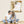 Laden Sie das Bild in den Galerie-Viewer, Fingerabdruck-Leinwand - Hochzeitsfilm - Fingerabdruck Leinwand