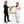 Laden Sie das Bild in den Galerie-Viewer, Fingerabdruck-Leinwand - Hochzeitsfilm - Fingerabdruck Leinwand