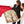Laden Sie das Bild in den Galerie-Viewer, Fingerabdruck-Leinwand - Herzchen Punkte - Fingerabdruck Leinwand