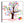 Laden Sie das Bild in den Galerie-Viewer, Fingerabdruck-Leinwand - Herzchen Love - Fingerabdruck Leinwand