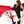 Laden Sie das Bild in den Galerie-Viewer, Fingerabdruck-Leinwand - 4-Herzens-Baum Braun - Fingerabdruck Leinwand