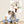 Laden Sie das Bild in den Galerie-Viewer, Fingerabdruck-Leinwand - Rahmen Baum Braun - Fingerabdruck Leinwand
