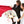 Laden Sie das Bild in den Galerie-Viewer, Fingerabdruck-Leinwand - Rahmen Baum Braun - Fingerabdruck Leinwand