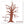 Laden Sie das Bild in den Galerie-Viewer, Fingerabdruck-Leinwand - Fingerabdruck Baum - Fingerabdruck Leinwand