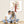 Laden Sie das Bild in den Galerie-Viewer, Fingerabdruck-Leinwand - Fingerabdruck Baum - Fingerabdruck Leinwand