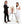 Laden Sie das Bild in den Galerie-Viewer, Fingerabdruck-Leinwand - Fingerabdruck Baum - Fingerabdruck Leinwand