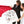 Laden Sie das Bild in den Galerie-Viewer, Fingerabdruck-Leinwand - Hochzeitsblumen - Fingerabdruck Leinwand