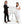 Laden Sie das Bild in den Galerie-Viewer, Fingerabdruck-Leinwand - Noten - Fingerabdruck Leinwand