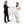Laden Sie das Bild in den Galerie-Viewer, Fingerabdruck-Leinwand - Lied mit Noten - Fingerabdruck Leinwand