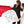 Laden Sie das Bild in den Galerie-Viewer, Fingerabdruck-Leinwand - Lied mit Noten - Fingerabdruck Leinwand