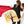 Laden Sie das Bild in den Galerie-Viewer, Fingerabdruck-Leinwand - Eheleben - Fingerabdruck Leinwand