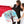 Laden Sie das Bild in den Galerie-Viewer, Fingerabdruck-Leinwand - Wolke7 - Fingerabdruck Leinwand