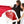 Laden Sie das Bild in den Galerie-Viewer, Fingerabdruck-Leinwand - Herz-Schmetterling - Fingerabdruck Leinwand