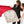 Laden Sie das Bild in den Galerie-Viewer, Fingerabdruck-Leinwand - Herz aus Blumen - Fingerabdruck Leinwand