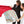 Laden Sie das Bild in den Galerie-Viewer, Fingerabdruck-Leinwand - Hochzeit Fingerabdruck schöner-Baum gold - Fingerabdruck Leinwand
