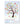 Laden Sie das Bild in den Galerie-Viewer, Fingerabdruck-Leinwand - Wishingtree Gäste - Fingerabdruck Leinwand