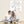 Laden Sie das Bild in den Galerie-Viewer, Fingerabdruck-Leinwand - Wedding Tree Vorlage - Fingerabdruck Leinwand