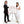 Laden Sie das Bild in den Galerie-Viewer, Fingerabdruck-Leinwand - Wedding-Tree-Vorlage Sonne - Fingerabdruck Leinwand