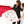 Laden Sie das Bild in den Galerie-Viewer, Fingerabdruck-Leinwand - Wedding-Tree-Vorlage Sonne - Fingerabdruck Leinwand