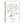 Laden Sie das Bild in den Galerie-Viewer, Fingerabdruck-Leinwand - Wedding-Tree-Vorlage Schlicht 2zu3 - Fingerabdruck Leinwand