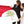 Laden Sie das Bild in den Galerie-Viewer, Fingerabdruck-Leinwand - Hochzeit-Baum Braun - Fingerabdruck Leinwand