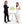 Laden Sie das Bild in den Galerie-Viewer, Fingerabdruck-Leinwand - Hochzeit-Baum Grün - Fingerabdruck Leinwand