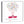 Laden Sie das Bild in den Galerie-Viewer, Fingerabdruck-Leinwand - Schwan Pink - Fingerabdruck Leinwand