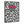Laden Sie das Bild in den Galerie-Viewer, Fingerabdruck-Leinwand - Namen Rot - Fingerabdruck Leinwand