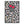 Laden Sie das Bild in den Galerie-Viewer, Fingerabdruck-Leinwand - Namen Rot - Fingerabdruck Leinwand