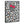 Laden Sie das Bild in den Galerie-Viewer, Fingerabdruck-Leinwand - Fingerherzen Namen Holz - Fingerabdruck Leinwand