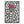 Laden Sie das Bild in den Galerie-Viewer, Fingerabdruck-Leinwand - Fingerherzen Namen Holz - Fingerabdruck Leinwand