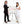 Laden Sie das Bild in den Galerie-Viewer, Fingerabdruck-Leinwand - Blumen Romantisch - Fingerabdruck Leinwand