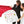 Laden Sie das Bild in den Galerie-Viewer, Fingerabdruck-Leinwand - Blumen Romantisch - Fingerabdruck Leinwand