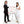 Laden Sie das Bild in den Galerie-Viewer, Fingerabdruck-Leinwand - Bunter Blumenstrauss - Fingerabdruck Leinwand