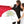 Laden Sie das Bild in den Galerie-Viewer, Fingerabdruck-Leinwand - Hochzeit Grau - Fingerabdruck Leinwand