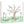 Laden Sie das Bild in den Galerie-Viewer, Fingerabdruck-Leinwand - Baum Garten - Fingerabdruck Leinwand