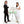 Laden Sie das Bild in den Galerie-Viewer, Fingerabdruck-Leinwand - Baum Garten - Fingerabdruck Leinwand