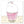 Laden Sie das Bild in den Galerie-Viewer, Fingerabdruck-Leinwand - Cupcake - Fingerabdruck Leinwand