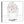 Laden Sie das Bild in den Galerie-Viewer, Fingerabdruck-Leinwand - Cupcake SW - Fingerabdruck Leinwand