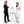 Laden Sie das Bild in den Galerie-Viewer, Fingerabdruck-Leinwand - Cupcake SW - Fingerabdruck Leinwand