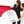 Laden Sie das Bild in den Galerie-Viewer, Fingerabdruck-Leinwand - Cupcake SW - Fingerabdruck Leinwand