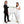 Laden Sie das Bild in den Galerie-Viewer, Fingerabdruck-Leinwand - Fischen - Fingerabdruck Leinwand