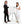 Laden Sie das Bild in den Galerie-Viewer, Fingerabdruck-Leinwand - Fischen SW - Fingerabdruck Leinwand