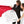 Laden Sie das Bild in den Galerie-Viewer, Fingerabdruck-Leinwand - Fischen SW - Fingerabdruck Leinwand