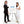 Laden Sie das Bild in den Galerie-Viewer, Fingerabdruck-Leinwand - Gratulieren - Fingerabdruck Leinwand