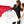 Laden Sie das Bild in den Galerie-Viewer, Fingerabdruck-Leinwand - Gratulieren - Fingerabdruck Leinwand