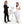 Laden Sie das Bild in den Galerie-Viewer, Fingerabdruck-Leinwand - Hollandrad - Fingerabdruck Leinwand