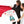 Laden Sie das Bild in den Galerie-Viewer, Fingerabdruck-Leinwand - Just Married - Fingerabdruck Leinwand