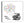 Laden Sie das Bild in den Galerie-Viewer, Fingerabdruck-Leinwand - Motorrad SW - Fingerabdruck Leinwand