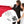 Laden Sie das Bild in den Galerie-Viewer, Fingerabdruck-Leinwand - Motorrad SW - Fingerabdruck Leinwand